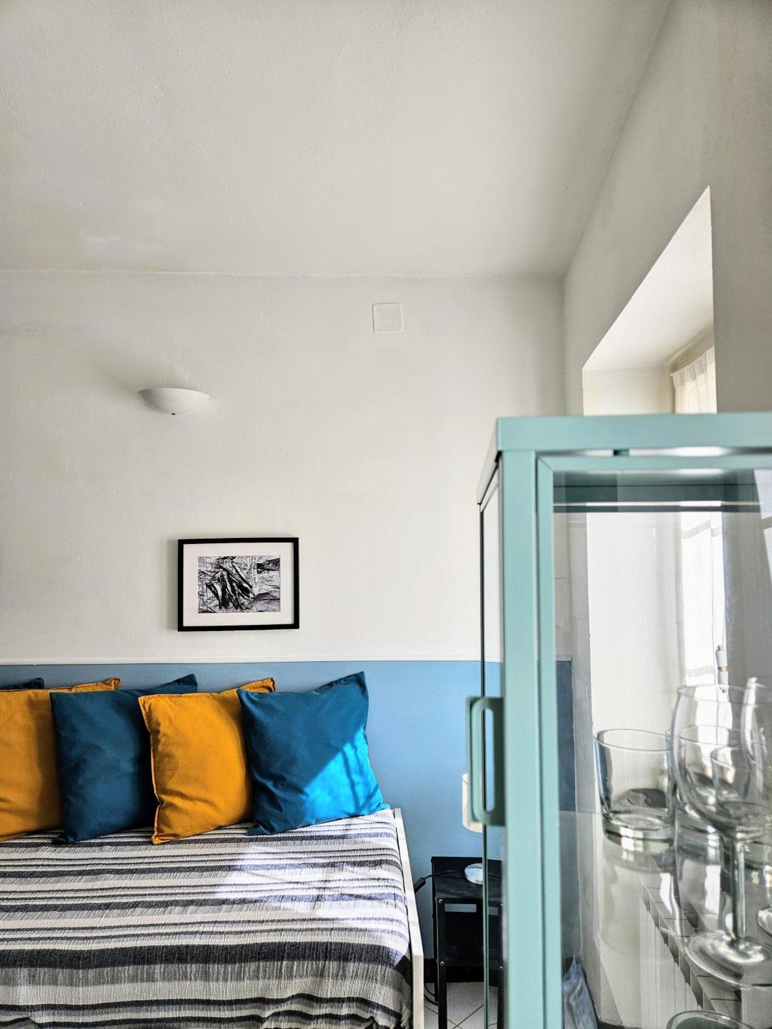 Apartment Ca' Di Giu Riomaggiore