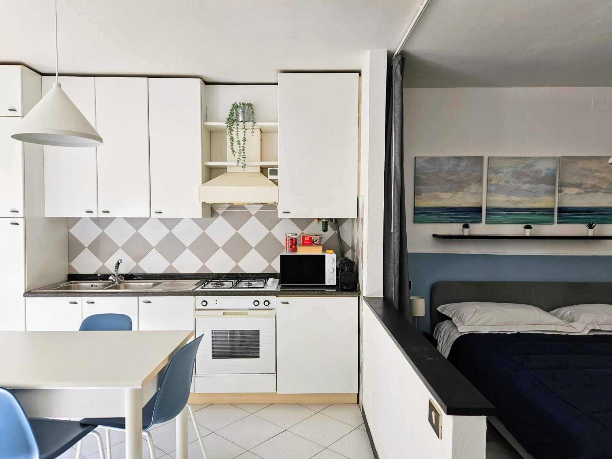 Ca' Di Giu Apartment