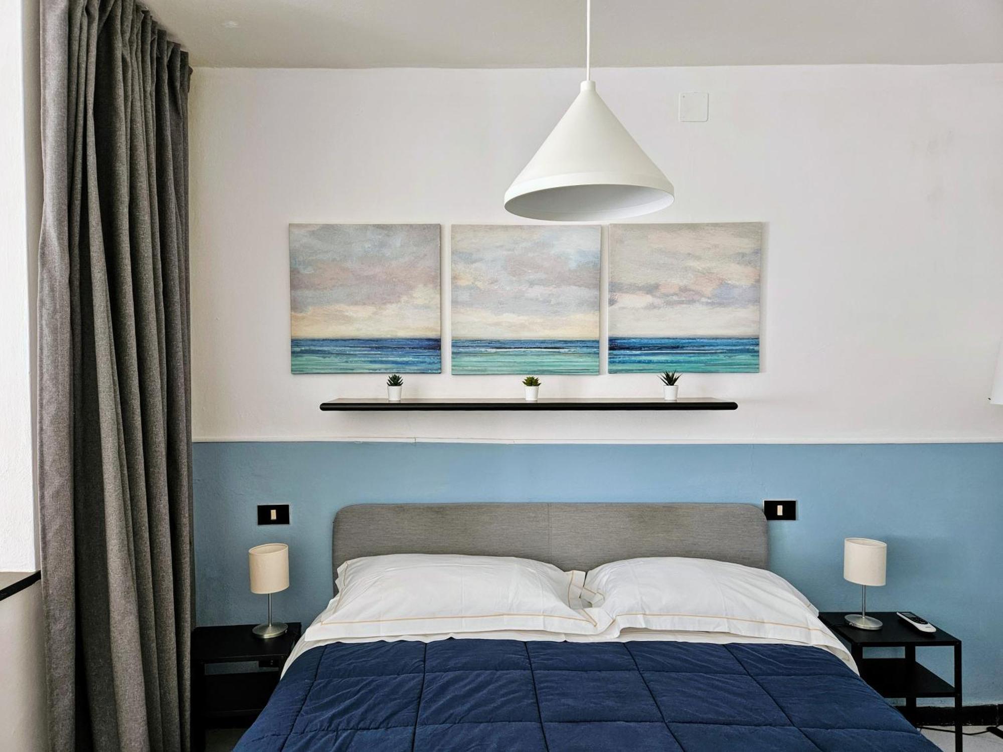 Apartment Ca' Di Giu *