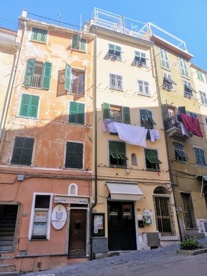 Apartment Ca' Di Giu
