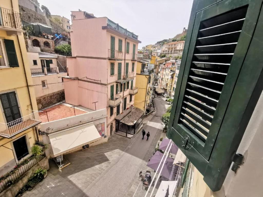 Ca' Di Giu Apartment