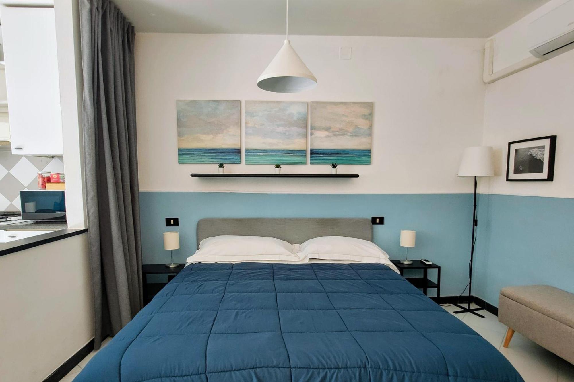 Ca' Di Giu Apartment