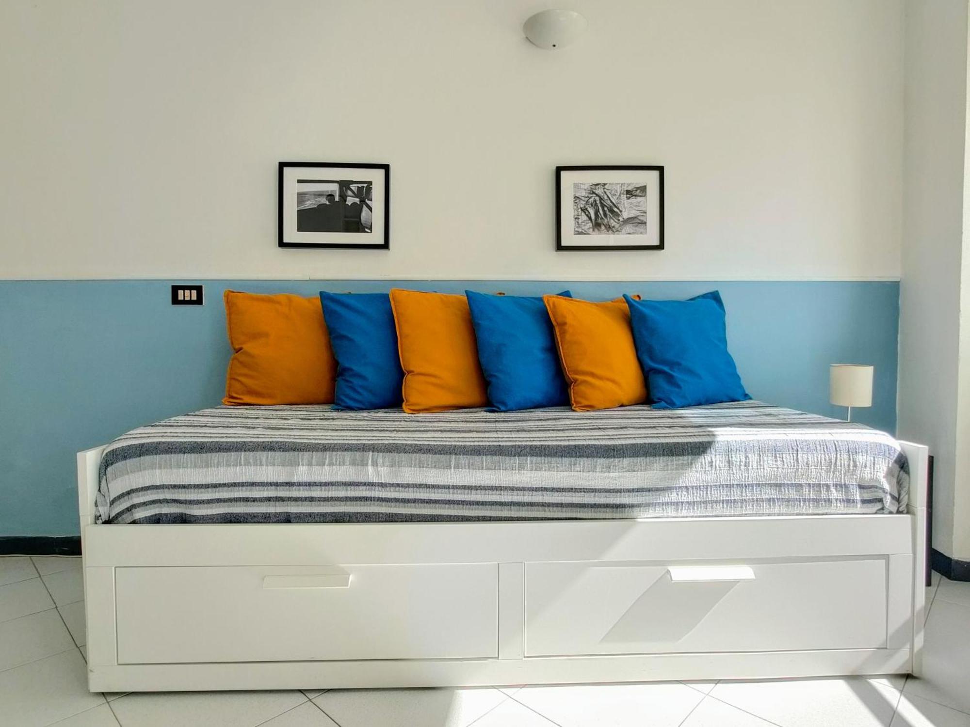 Ca' Di Giu Apartment Riomaggiore