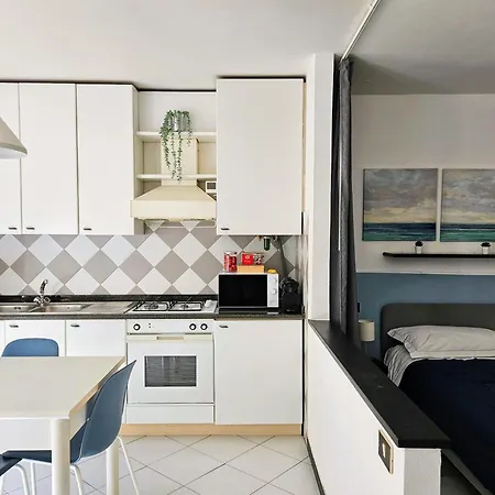Ca' Di Giu Apartment Riomaggiore Exterior photo
