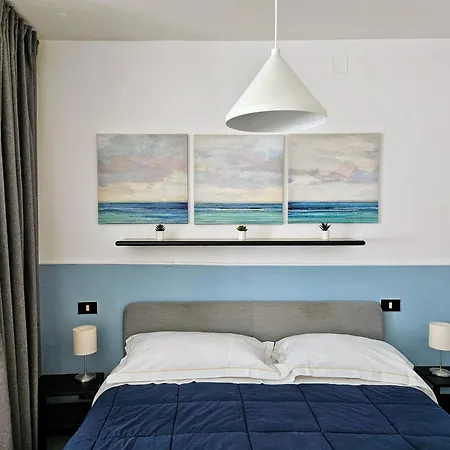 Ca' Di Giu Apartment Riomaggiore Exterior photo